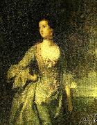 Sir Joshua Reynolds mrs hugh bonfoy oil painting picture wholesale